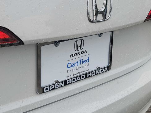 Certified 2024 Honda Civic EX image 30