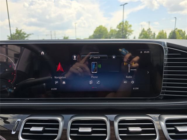 New 2026 Mercedes-Benz GLE 450 4MATIC image 27