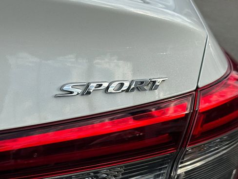 Used 2023 Honda Civic Sport image 29