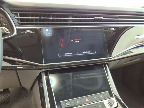 Certified 2023 Audi Q7 2.0T Premium w/ Convenience Package AWD/4WD image 13