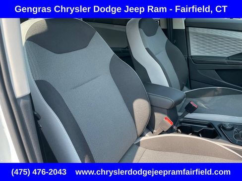 Used 2024 Volkswagen Taos S AWD/4WD image 20