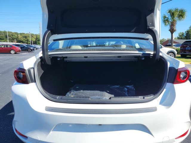 New 2026 MAZDA MAZDA3 2.5 S Sedan w/ Preferred Pkg FWD image 17