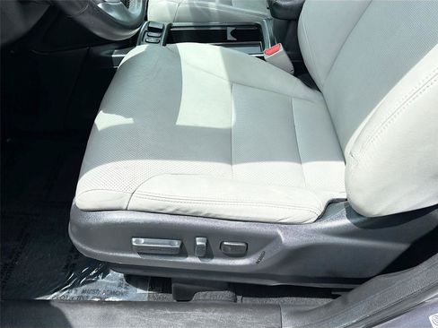 Used 2015 Honda CR-V EX-L image 18