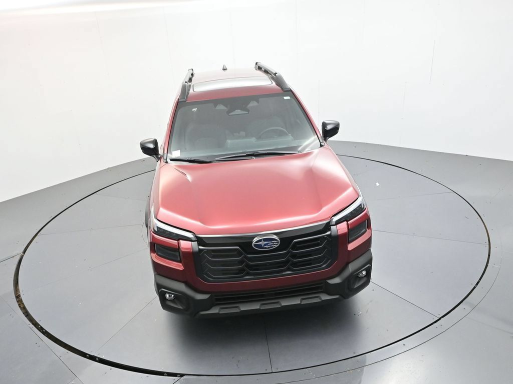 New 2026 Subaru Outback Touring XT AWD/4WD image 10