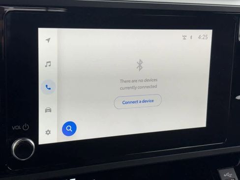 New 2025 Toyota Tundra SR w/ SR Tow Package image 12