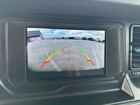 Used 2022 Ford Bronco Black Diamond image 26