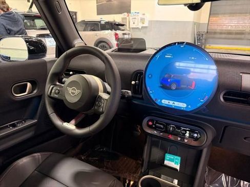 New 2026 MINI Cooper S image 24