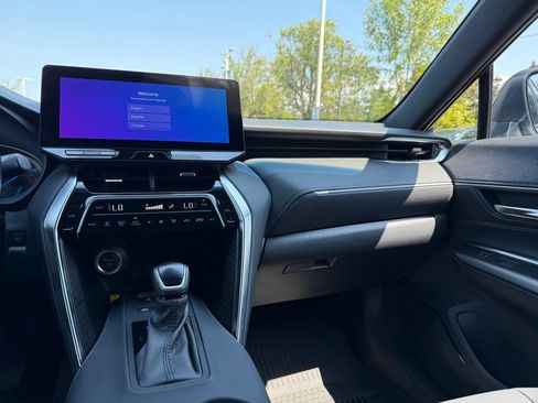 Certified 2023 Toyota Venza Nightshade AWD/4WD image 25