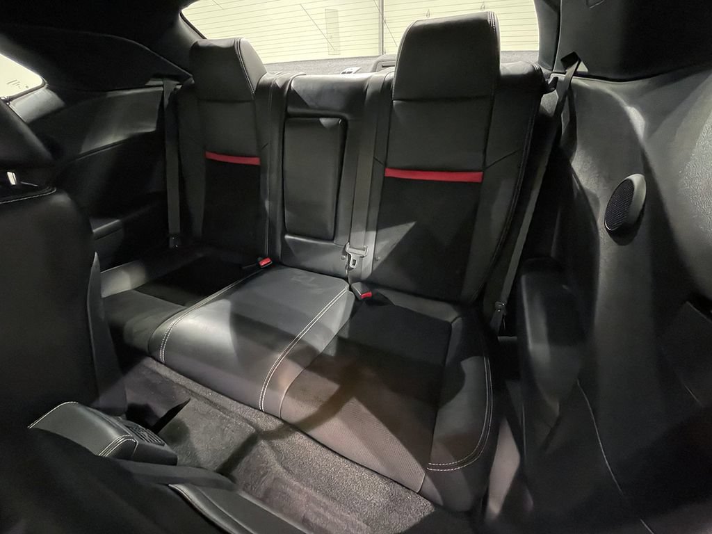 Used 2013 Dodge Challenger SRT8 w/ Harman Kardon Audio Group RWD image 68