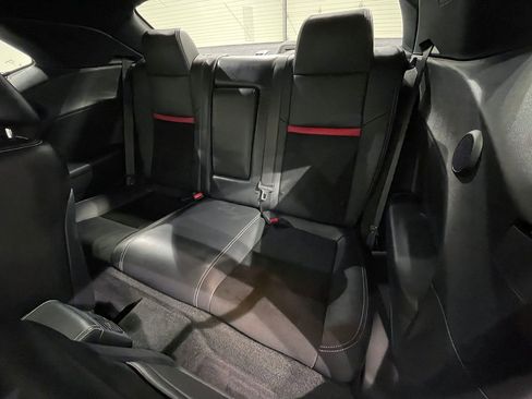 Used 2013 Dodge Challenger SRT8 w/ Harman Kardon Audio Group RWD image 68