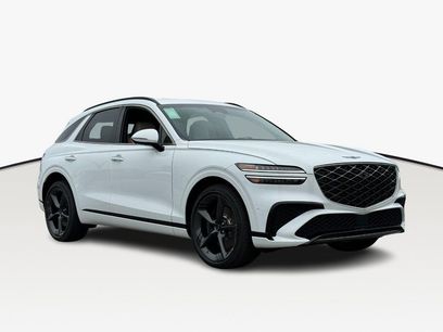 New 2026 Genesis GV70 3.5T Sport Prestige