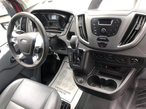 Used 2019 Ford Transit 250 148 High Roof RWD image 22
