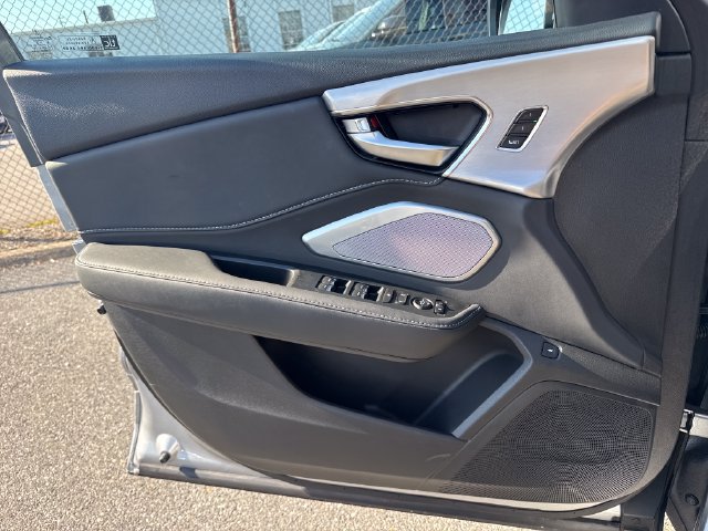 Used 2026 Acura RDX w/ Technology Package AWD/4WD image 24