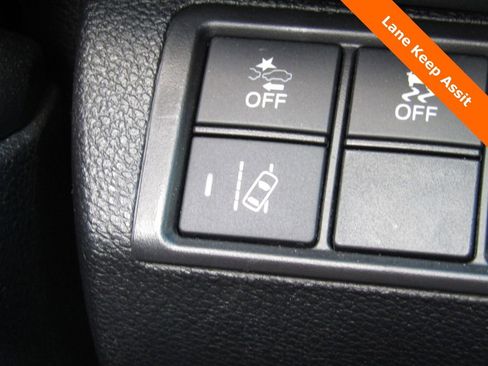 Used 2021 Honda Civic EX image 8