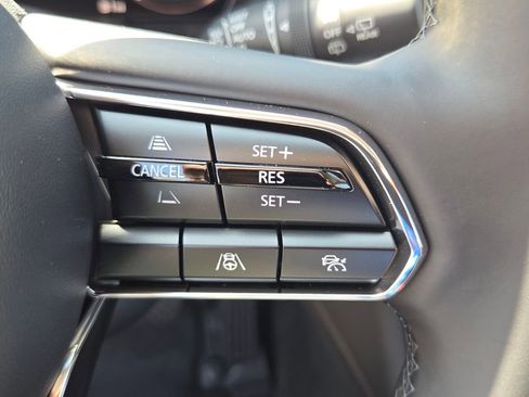 New 2026 MAZDA CX-90 3.3 Turbo w/ Premium Sport Pkg image 22