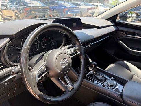 Used 2024 MAZDA MAZDA3 s FWD image 6