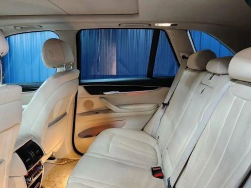 Used 2015 BMW X5 xDrive35i image 23