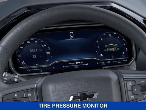 New 2026 Chevrolet Silverado 1500 RST w/ RST Select Package image 19