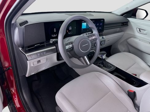 New 2026 Hyundai Kona SE FWD image 9