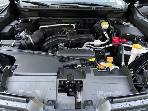 New 2026 Subaru Outback Limited image 27