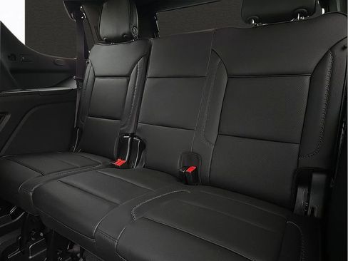 Used 2024 GMC Yukon Denali image 9