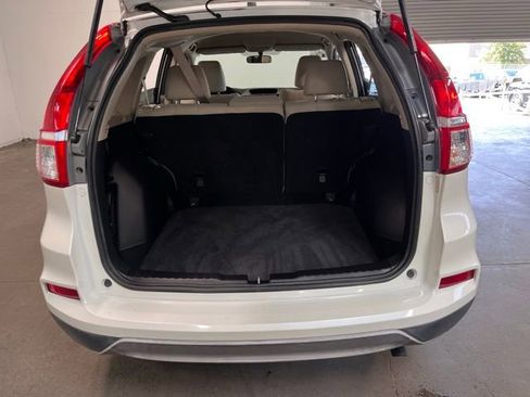 Used 2015 Honda CR-V LX image 16