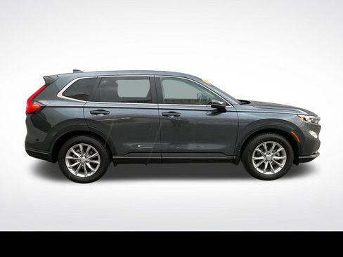 Used 2023 Honda CR-V EX-L image 19