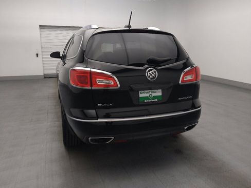 Used 2017 Buick Enclave Leather w/ Enclave Sport Touring Edition FWD image 6