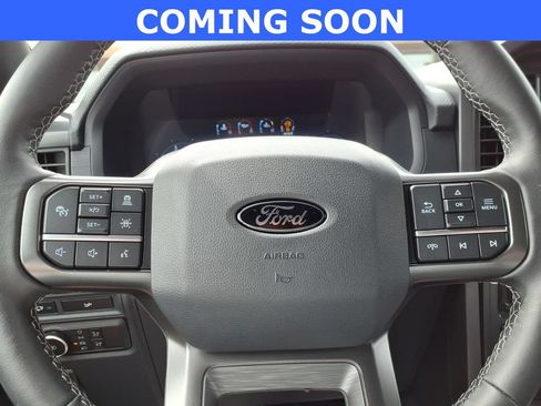 Used 2024 Ford F150 XLT w/ Equipment Group 302A MID AWD/4WD image 25