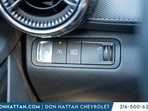New 2026 Chevrolet Equinox LT w/ Convenience Package II FWD image 16
