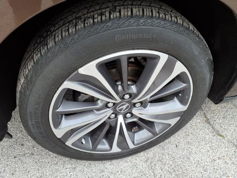 Used 2019 Acura MDX SH-AWD w/ Technology Package image 8