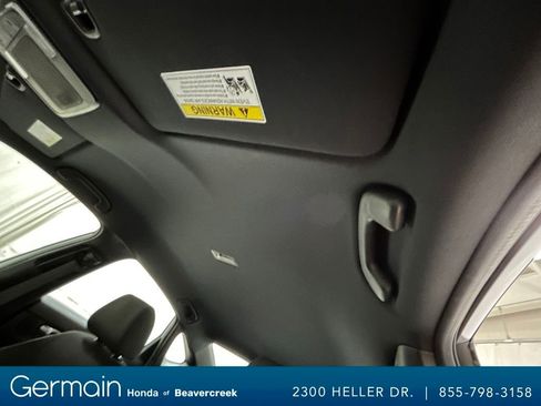 Used 2024 Honda Civic Sport image 27