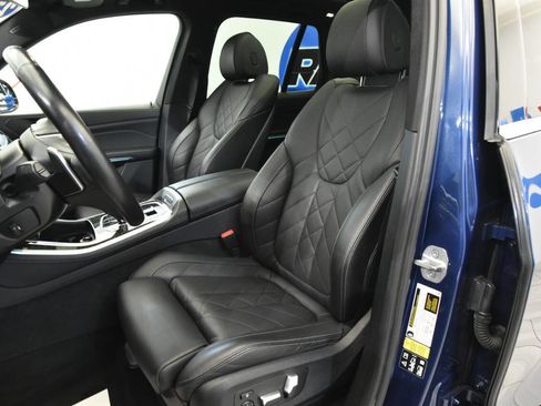 Used 2023 BMW X5 xDrive40i image 11