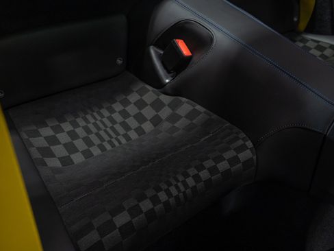 Used 2026 Porsche 911 Carrera GTS image 86