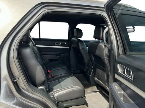 Used 2017 Ford Explorer XLT w/ Equipment Group 202A FWD image 23
