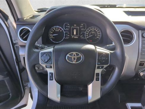 Used 2021 Toyota Tundra SR5 image 14
