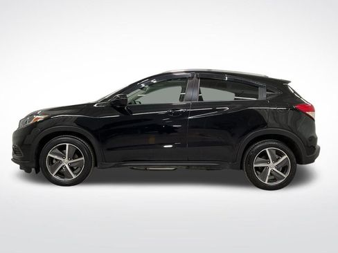Used 2022 Honda HR-V EX image 28