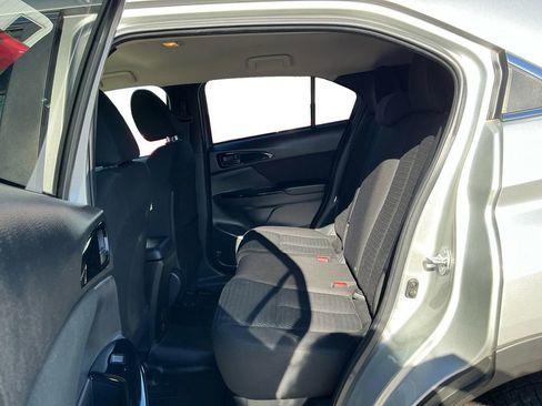 Used 2023 Mitsubishi Eclipse Cross LE image 21