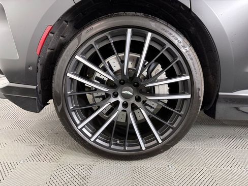 Used 2023 Aston Martin DBX 707 AWD/4WD image 13