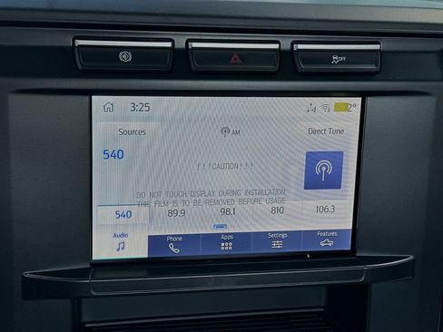 New 2024 Ford F350 XL w/ XL Chrome Package image 15