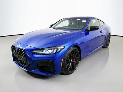 New 2026 BMW 430i xDrive Coupe