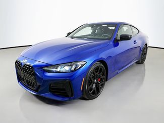 New 2026 BMW 430i xDrive Coupe AWD/4WD video 1