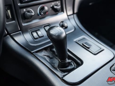 Used 1997 Dodge Viper GTS RWD image 12