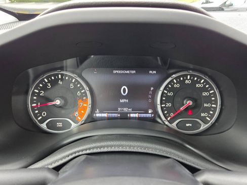 Used 2016 Jeep Renegade Limited FWD image 11