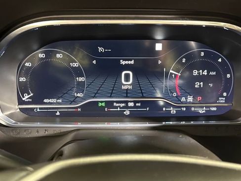 Used 2023 GMC Yukon AT4 image 26