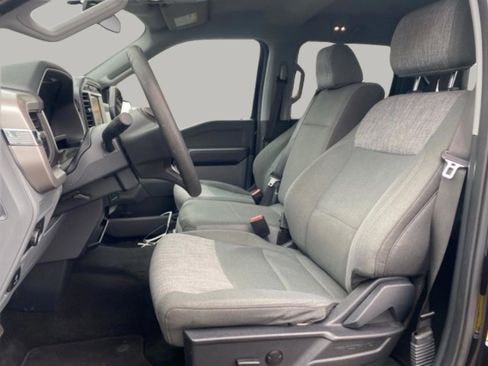 Used 2023 Ford F150 XLT image 14