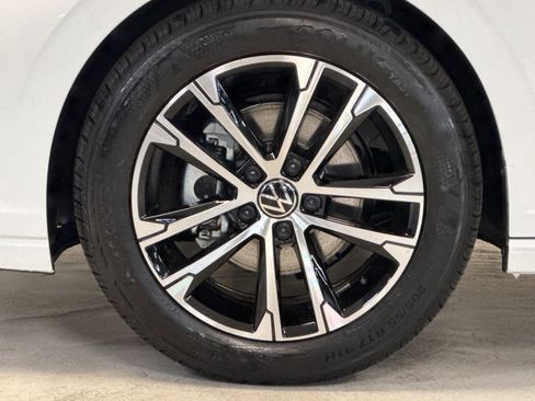 New 2026 Volkswagen Jetta Sport FWD image 22