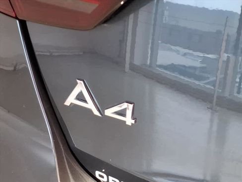 Used 2023 Audi A4 2.0T allroad Premium Plus w/ Premium Plus Package image 17