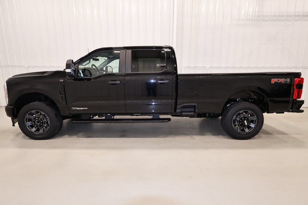 New 2026 Ford F350 XL w/ STX Appearance Package AWD/4WD image 6