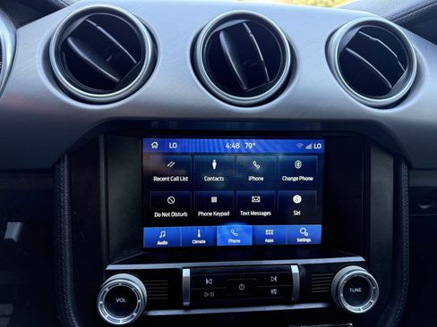 Used 2021 Ford Mustang GT Premium image 25